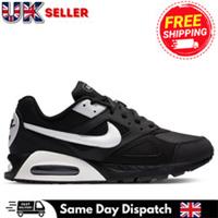 Nike Air Max Ivo Men's Trainers Classic Comfort with Modern Air Cushioning