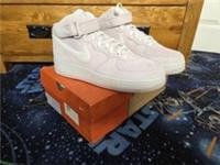 Nike Air Force 1 Mid 07 Venice Summit white 2022 . UK9 DM0107 500