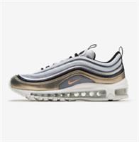 Nike Air Max 97 SE (GS) Youth Trainers Size UK 4.5 EU 37.5 (AV3181 001)