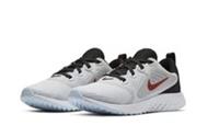 Nike Legend React SD GS Trainer SHOES UK 6 Eur 40 US 7 Grey AR0117 001 Genuine