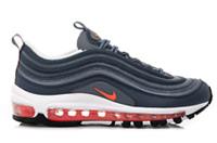 Nike Air Max 97 (GS) Youth Trainers Size UK 4.5-6 EU 37-40 (921522 405)