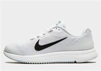 NIKE RUN ALL DAY2 Mens Trainers Shoes - WHITE - Sizes 7 to 13 UK - NEW