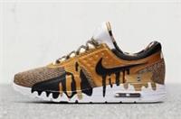 Nike Air Max Zero (GS) Youth Trainers UK 3.5 EU 36 (AJ6702 700)
