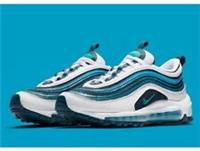 Nike Air Max 97 RF (GS) Youth Trainers Size UK 6 EU 39 (BV0050 100)