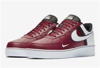 Nike Air Force 1 LV8 2 (GS) Youth Trainers UK 3 EU 35.5 (CI1756 600)
