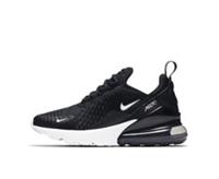 Nike Air Max 270 (GS) Youth Trainers UK 3-5 EU 36-38 (943345 001)