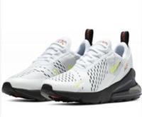 Nike Air Max 270 (GS) Youth Trainers UK 5 EU 38 (CJ4581 100)
