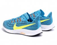 Nike Air Zoom Pegasus 36 (GS) Youth Trainers UK 6 EU 39 (AR4149 476)