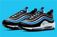 Nike Air Max 97 (GS) Youth Trainers Size UK 5 EU 38 (921522 019)