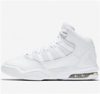 Nike Jordan Max Aura (GS) Youth Trainers UK 6 EU 40 (AQ9214 105)