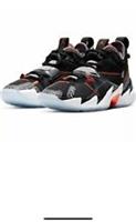 NIKE JORDAN WHY NOT Zero.3 GS Black White UK 5 EU 38 US 5.5 CD5804 006