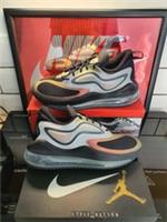 Nike Air 720 Zephyr -Evolution Of Icons - DS -OG - UK 7.5/EUR - 42 ?