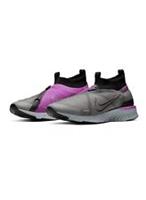 Nike React City Mens Trainers Running U.K. 12 EU 47.5 Grey AT8423 001 Genuine