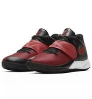 Nike Kyrie Flytrap III 3 GS Basketball Boys Trainers Red Colour BQ5620 005 uk 6