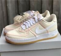 Nike Air Force 1 '07 PRM Men's Trainers Size UK 7.5 EU 42 (CI9349 200)
