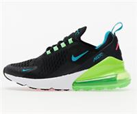 Nike Air Max 270 (GS) Youth Trainers Size UK 4-6 EU 37-39 (DM3111 001)