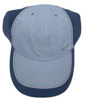 Nike Child Unisex Metal Swoosh Logo Baseball Cap 592650 011