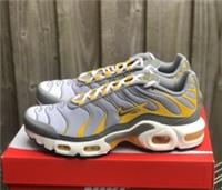 Nike Air Max Plus (GS) Youth Trainers Size UK 5.5 EU 38.5 (DJ4619 002)