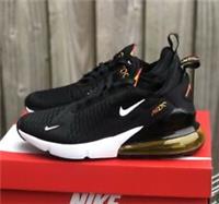 Nike Air Max 270 ESS (GS) Youth Trainers Size UK 3-6 EU 36-39 (DQ0968 001)