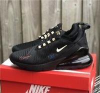 Nike Air Max 270 (GS) Youth Trainers Size UK 3-6 EU 36-40 (DN8001 001)