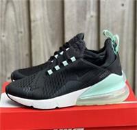 Nike Air Max 270 (GS) Youth Trainers Size UK 3-6 EU 36-40 (943345 024)