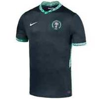 Official NIKE Nigeria Football Women's Away Shirt 2020/2021