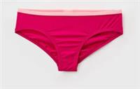 Nike Girls Swimsuit Bottoms Pink UK Size 13-15 Years #REF21