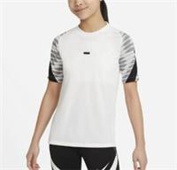 Nike Strike Dri Fit Juniors Boys White Size UK 5-6 Years #REF7