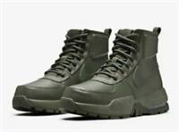 NIKE AIR MAX GOATERRA 2.0 BOOTS KHAKI GREEN UK7.5 , US8.5, EUR42, DD5016-300 NEW