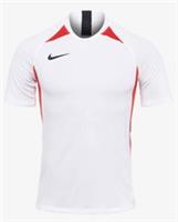 Nike T-Shirt Dri-Fit Legend Boys Youths 6 to 10 Years White Brand New Genuine