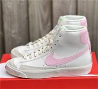 Nike Blazer Mid 77 (GS) Youth Trainers Size UK 4-6 EU 36-39 (DA4086 106)