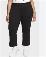 Nike NSW Sweatpants Joggers Womens Black Size UK 2X #REF3