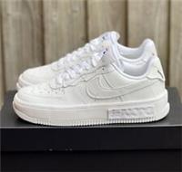 Nike Air Force 1 Fontanka Women's Trainers Size UK 5 EU 38.5 (DH1290 100)