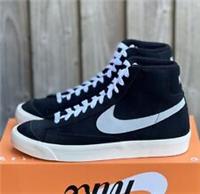 Nike Blazer Mid '77 Men's Trainers Size UK 7.5 EU 42 (CW2371 001)