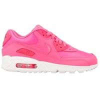 Nike Air Max 90 Mesh GS, 724852-600, UK Size 4.5 only Youths/Teenagers