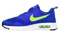 Nike Air Max Tavas BR GS, UK Sizes 3 - 6 Only, Youths/Teenagers