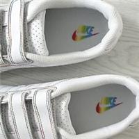 Nike Court Tradition V MS (GS BOYS) Trainers 314477