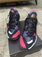 Nike Jordan 'Why Not 5? Mens Trainers Sneakers Uk 6 Us 7 DC3637-001 New In Box