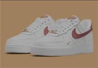 Nike Air Force 1 Low White/Rust Pink CZ0270-103 | Sneaker Uk 5.5