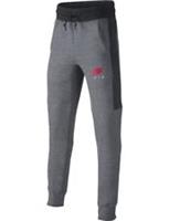 Boys Kids Junior Nike Air Track Pants Joggers Trousers Tracksuit Bottoms - Grey