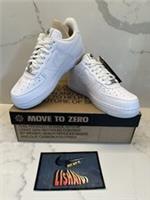Nike Unisex Trainer Air Force 1 07 Next Nature 4.5 UK DC9486-101 New In Box