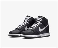 Nike Dunk High Hi Venom GS Trainers Uk Size 4 EUR 36.5 DH9751 001