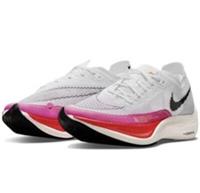 NIKE ZOOMX VAPORFLY NEXT% 2 RUNNING TRAINERS UK 14 EU 50 US 15 White DJ5457 100