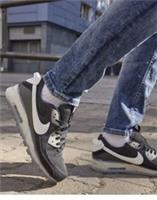 NIKE AIR MAX 90 TERRASCAPE TRAINERS BLACK WHITE UK 6 EU 39 US 6.5 DM0033 002