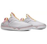 Nike Air Zoom Pulse Shoes Grey/Pink Unisex Uk 9.5(CT1629-002) Water Resistant