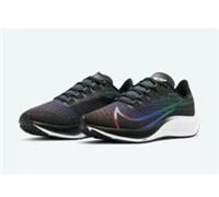 Nike Air Zoom Pegasus 37 Betrue CV0026 001 Mens UK 11 Eu 46 Running Trainers