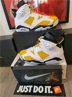 Air Jordan 6 Retro - New - Size Uk 8/Eur 42.5 - Awesome - OG-DS- Boxed??