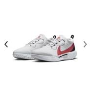 NIKE ZOOM VAPOR COURT PRO HC Tennis Shoes MENS UK 13 EUR 48.5 DV3278 100 White