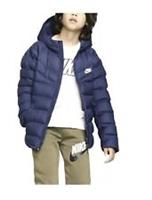 Nike Sportswear Kids' Synthetic-Fill XS Puffer Jacket 122-128 cm 7 Years BNWT