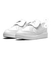 Nike Kwondo 1 G-Dragon Peaceminusone Triple White Mens Uk 14 EU 50 Genuine